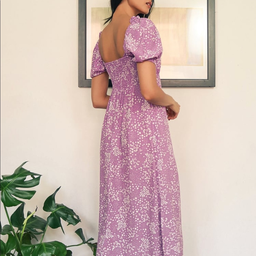 Faithful the brand dress - Picture 3 of 6